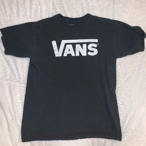 Vans T-shirt
